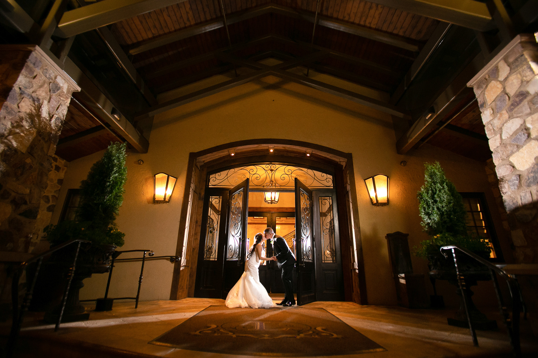 Larkfield Manor Wedding Photos Lotus Wedding Photography